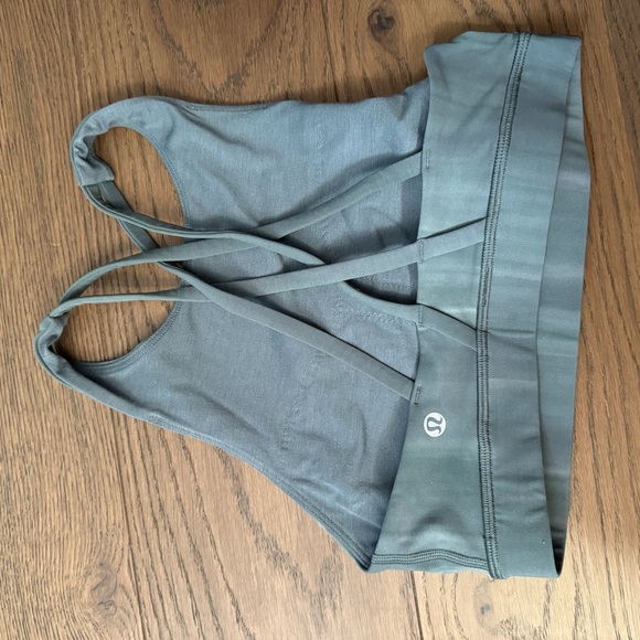 Lululemon energy bra high neck - Picture 3 of 5
